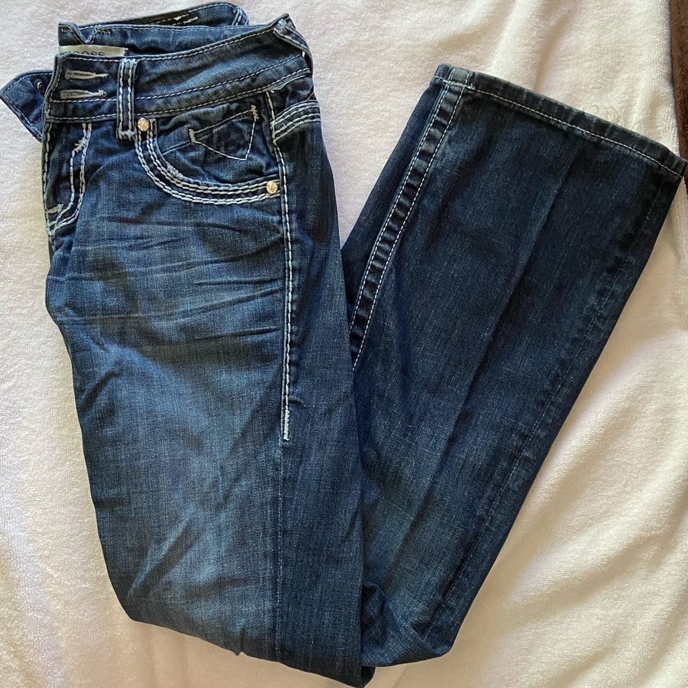 Women’s Vigoss Bootcut Jeans